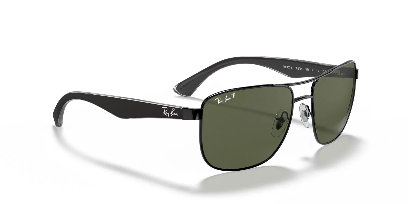 Ray-Ban 3533 Sunglasses - view 15